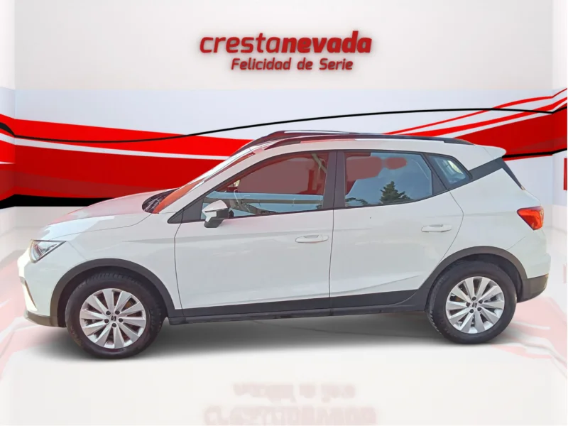 Imagen de SEAT Arona