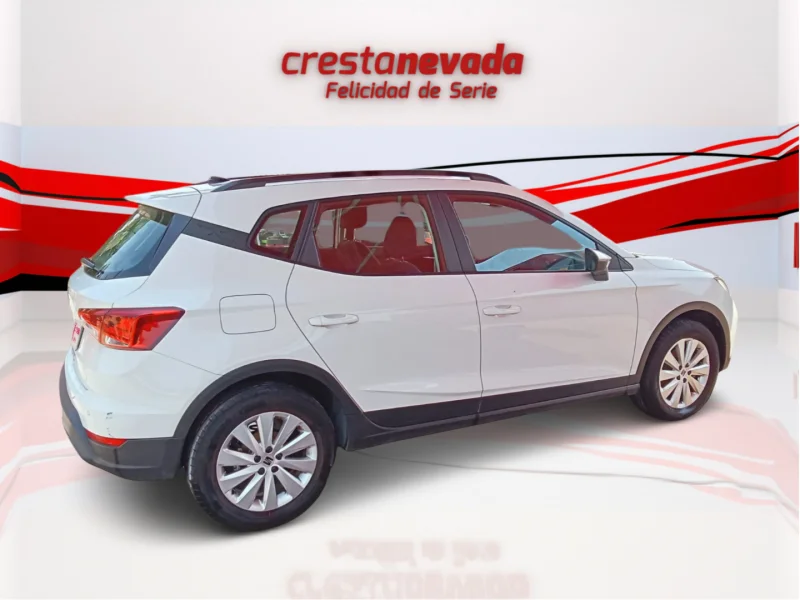 Imagen de SEAT Arona