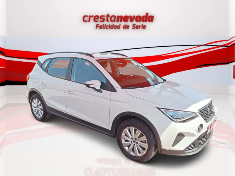 Imagen de SEAT Arona