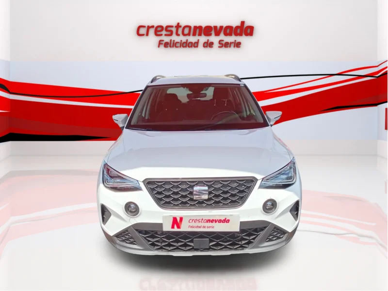 Imagen de SEAT Arona