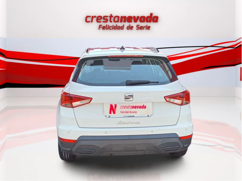 Imagen de SEAT Arona