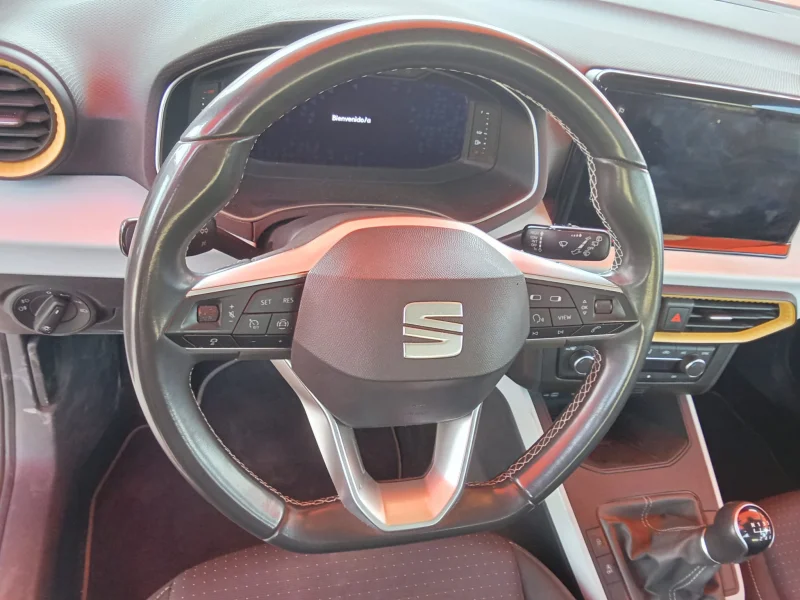Imagen de SEAT Arona