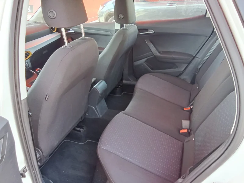 Imagen de SEAT Arona