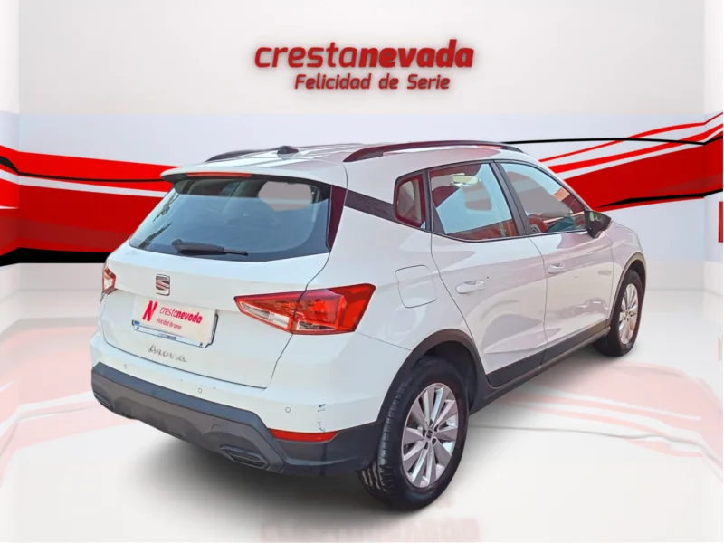 Imagen de SEAT Arona