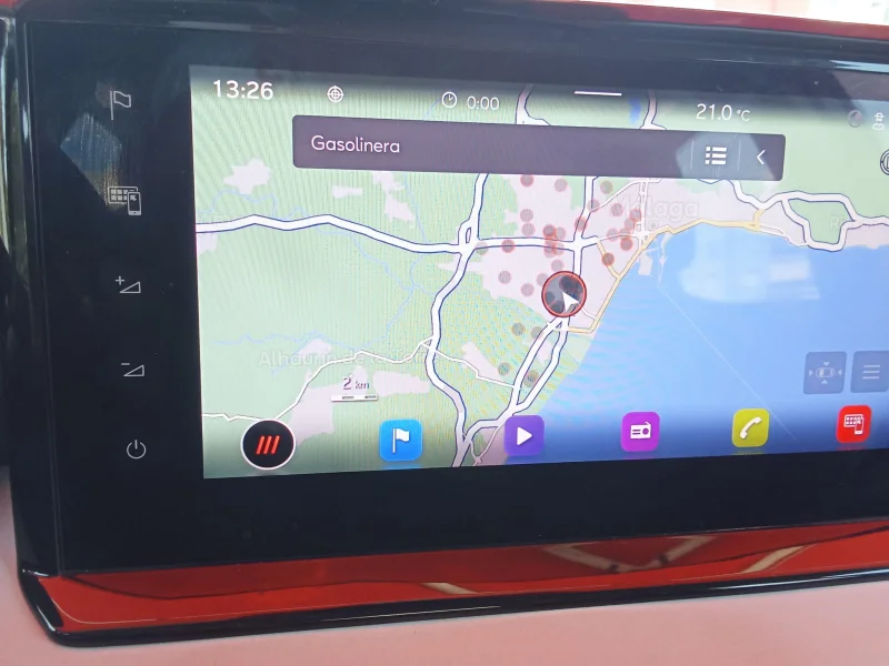 Imagen de SEAT Arona