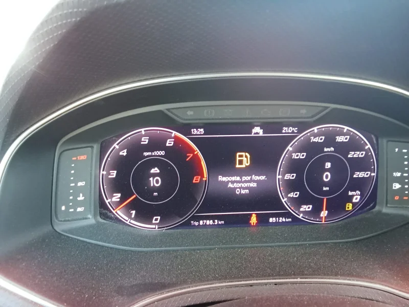 Imagen de SEAT Arona