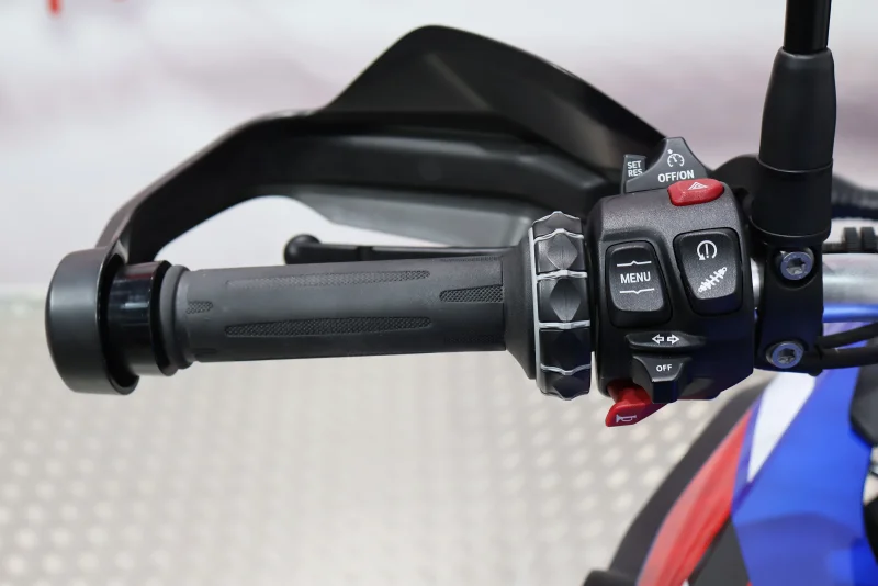 Imagen de BMW F 800 GS