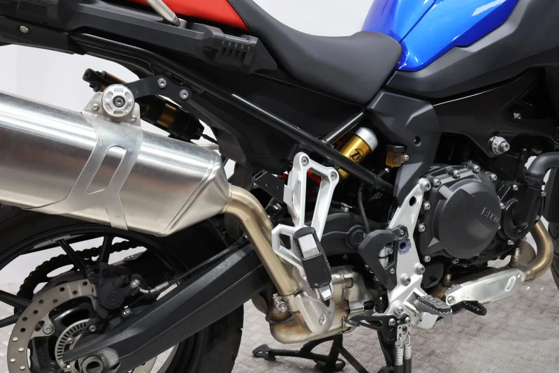 Imagen de BMW F 800 GS