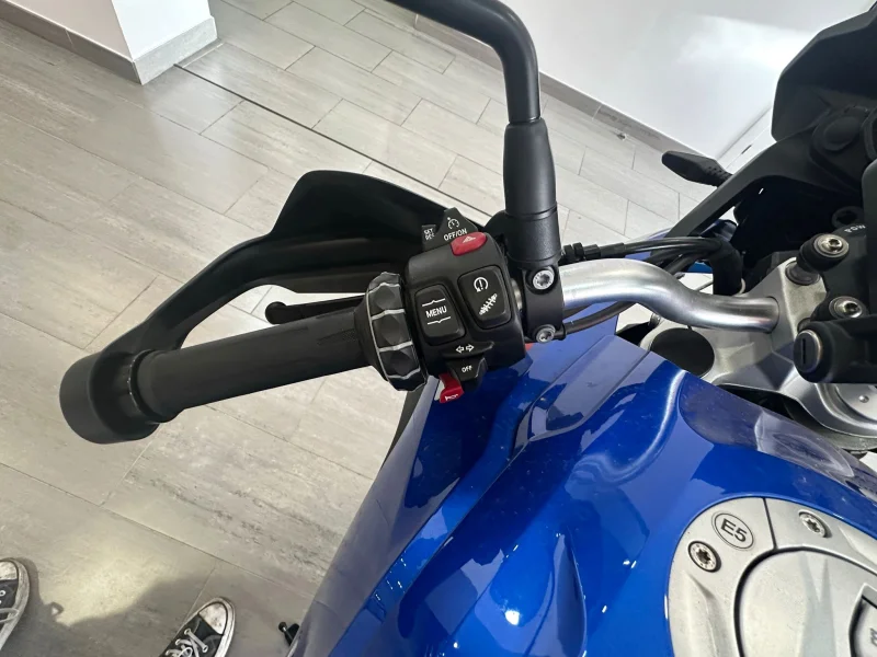 Imagen de BMW F 800 GS