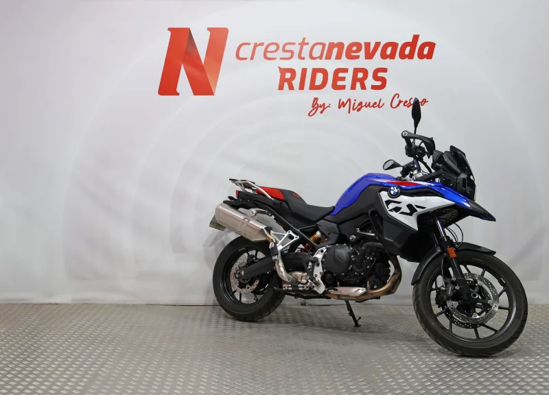 Imagen de BMW F 800 GS