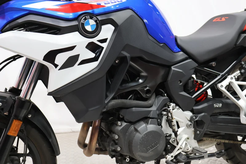 Imagen de BMW F 800 GS