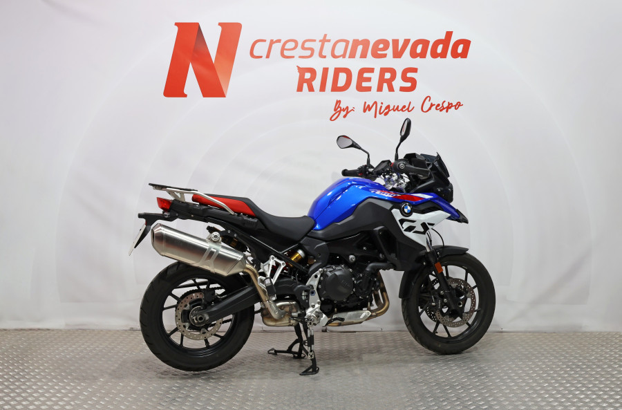 Imagen de BMW F 800 GS