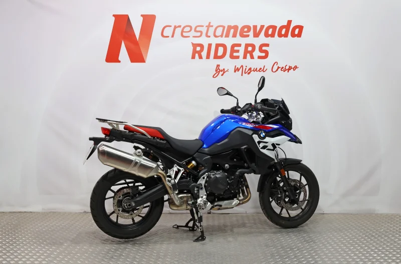 Imagen de BMW F 800 GS