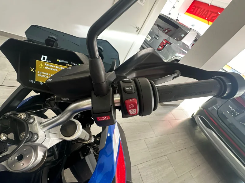 Imagen de BMW F 800 GS