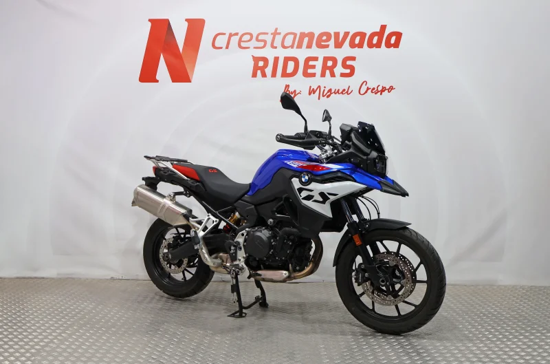 Imagen de BMW F 800 GS