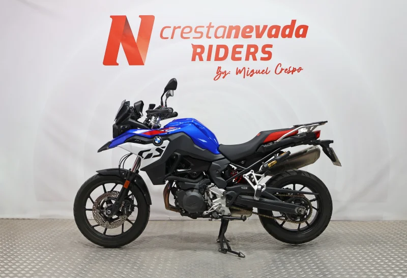 Imagen de BMW F 800 GS