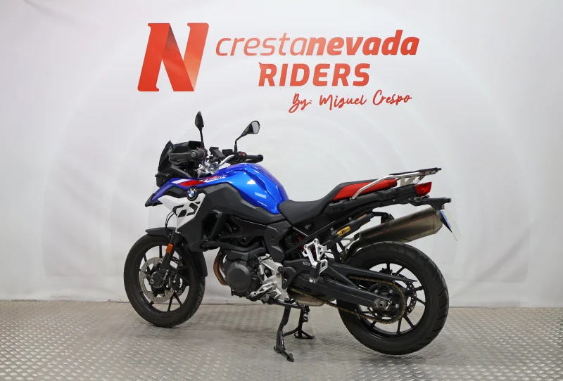 Imagen de BMW F 800 GS