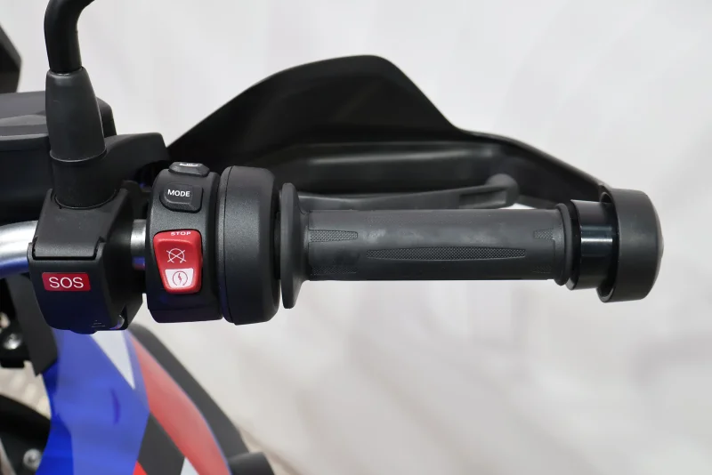 Imagen de BMW F 800 GS