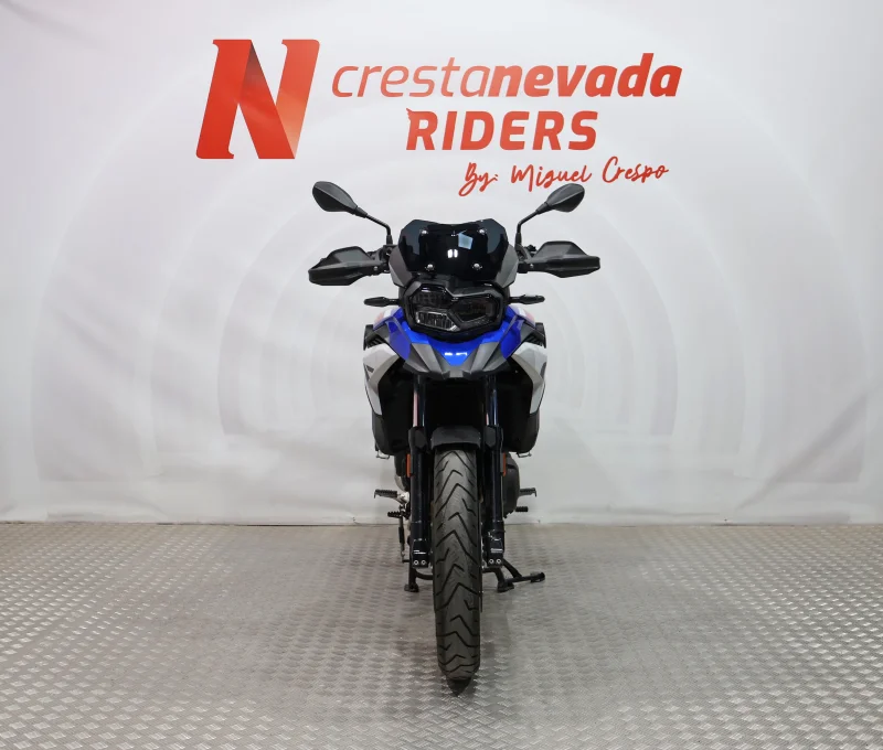Imagen de BMW F 800 GS