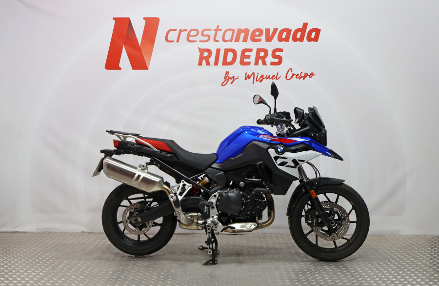 Imagen de BMW F 800 GS