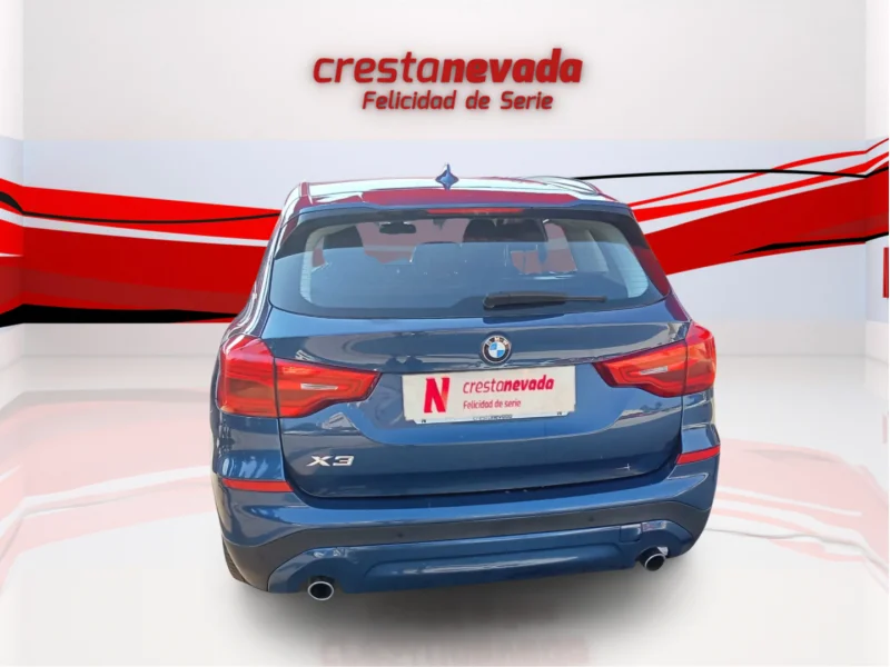 Imagen de BMW X3
