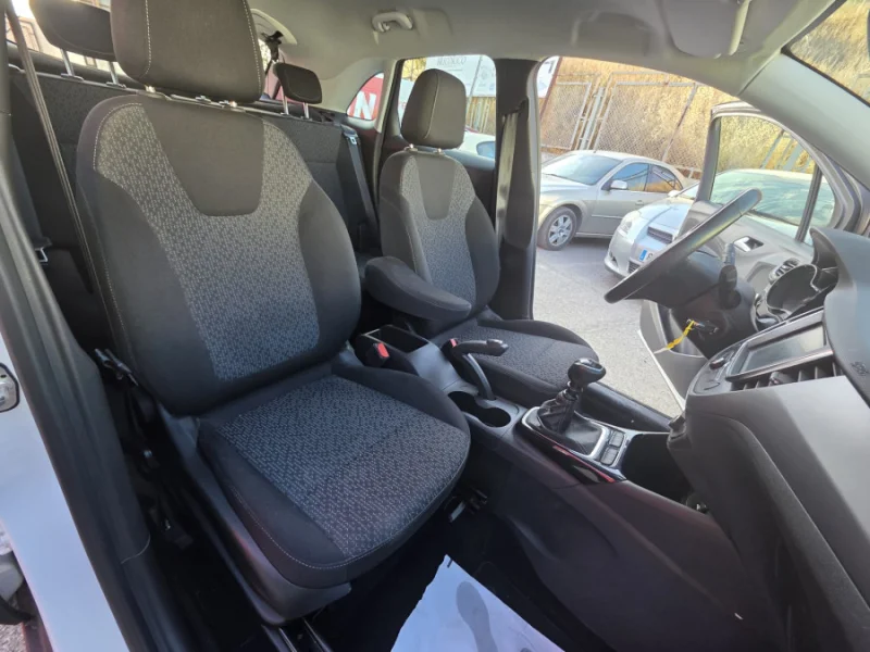 Imagen de Opel Crossland