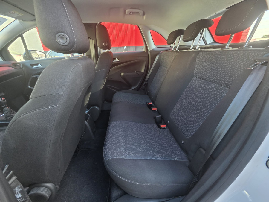 Imagen 24 de Opel Crossland Diesel 110 CV