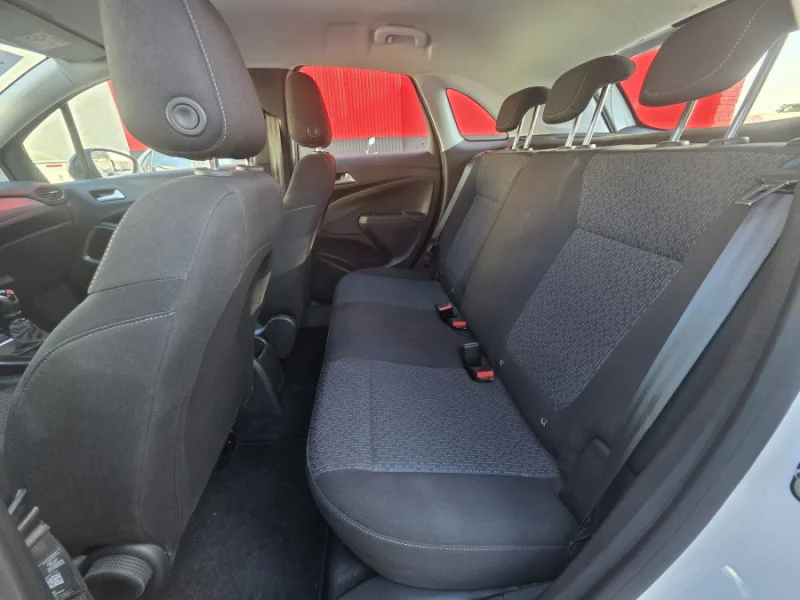 Imagen de Opel Crossland