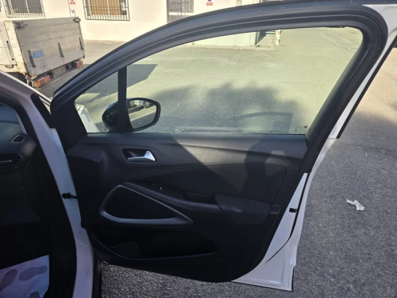 Imagen de Opel Crossland