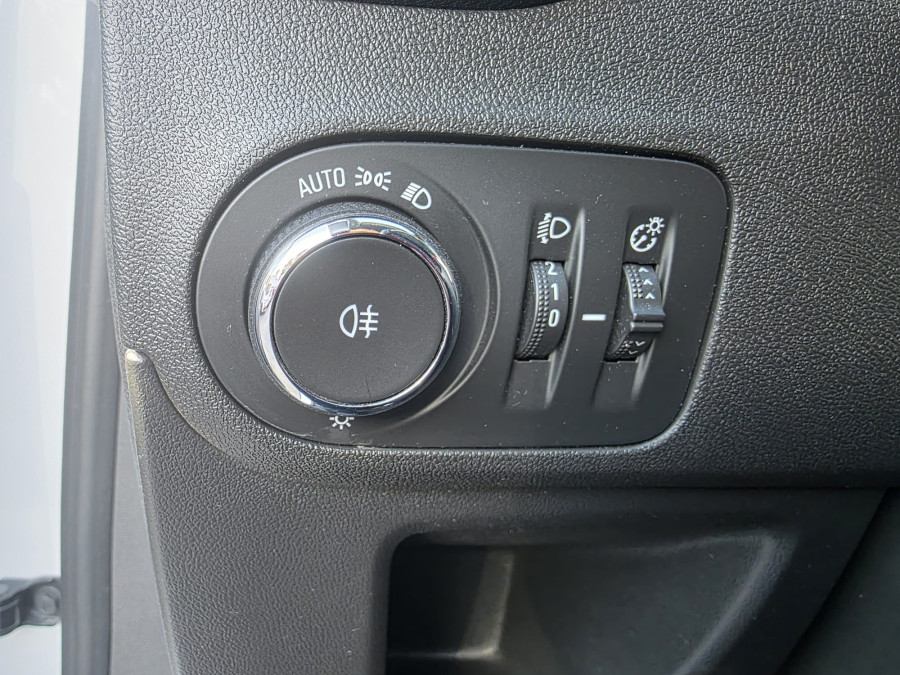 Imagen 14 de Opel Crossland Diesel 110 CV