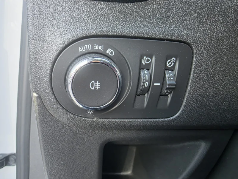 Imagen de Opel Crossland