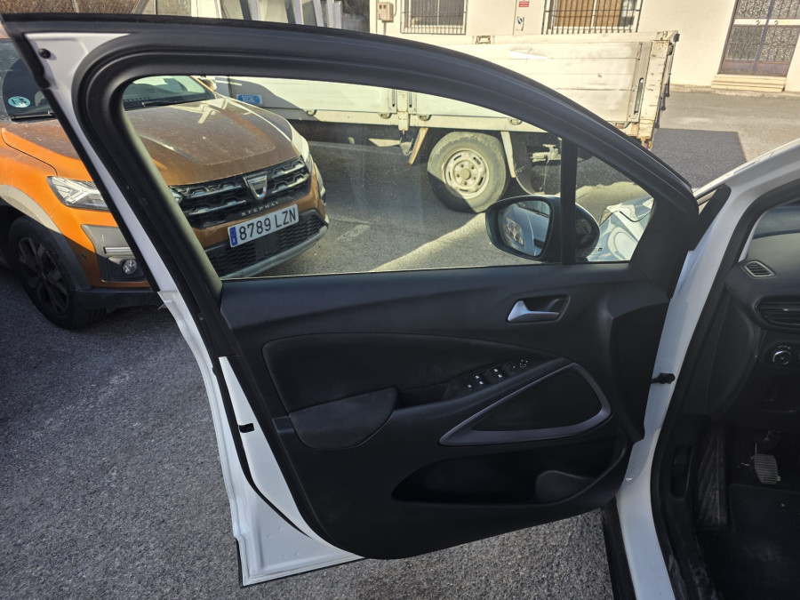 Imagen 20 de Opel Crossland Diesel 110 CV