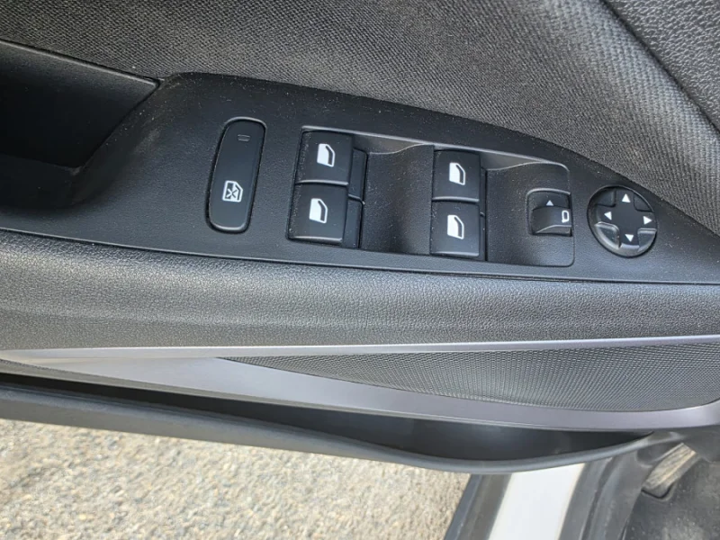 Imagen de Opel Crossland