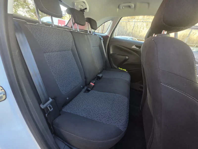 Imagen de Opel Crossland