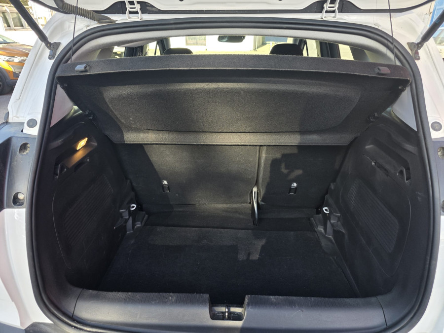 Imagen 9 de Opel Crossland Diesel 110 CV
