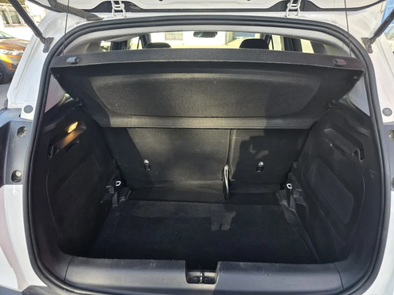 Imagen de Opel Crossland