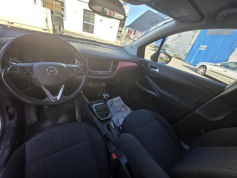 Imagen de Opel Crossland