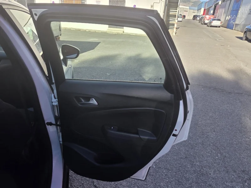 Imagen de Opel Crossland