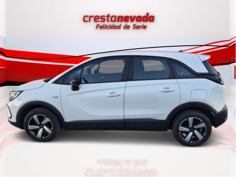 Imagen de Opel Crossland