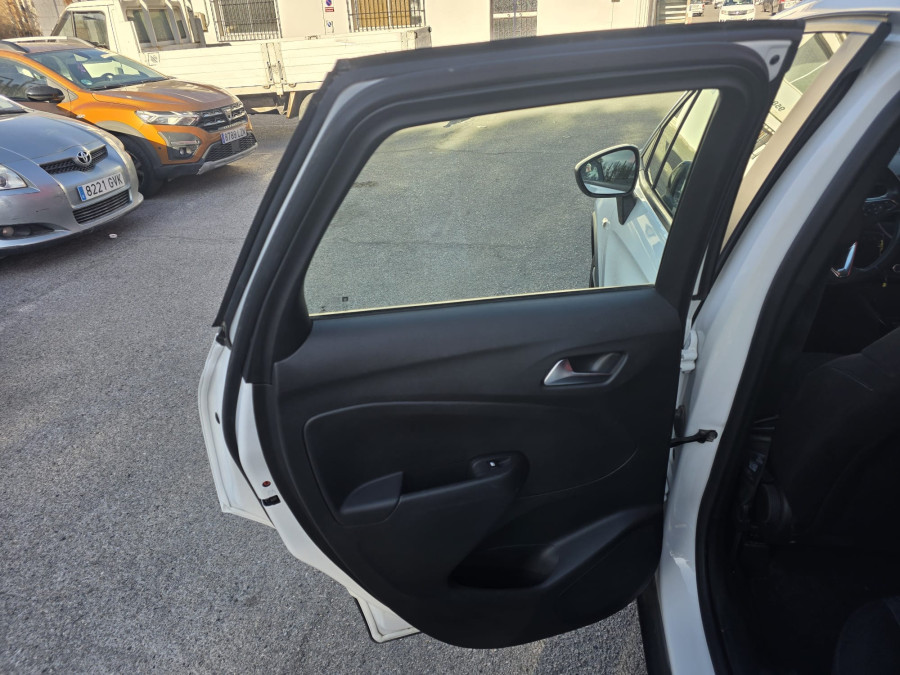 Imagen 23 de Opel Crossland Diesel 110 CV