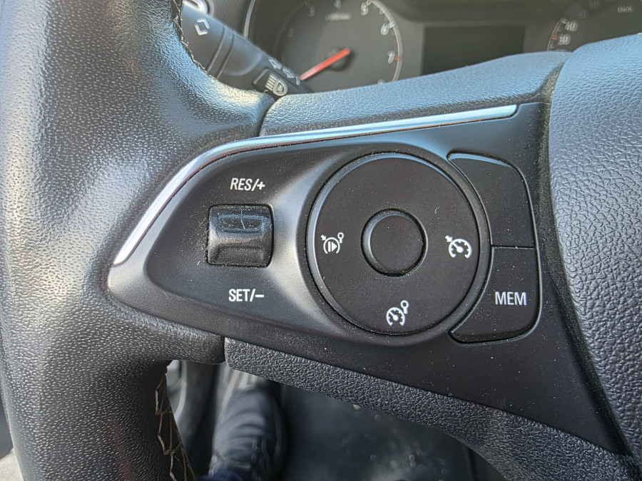 Imagen 15 de Opel Crossland Diesel 110 CV