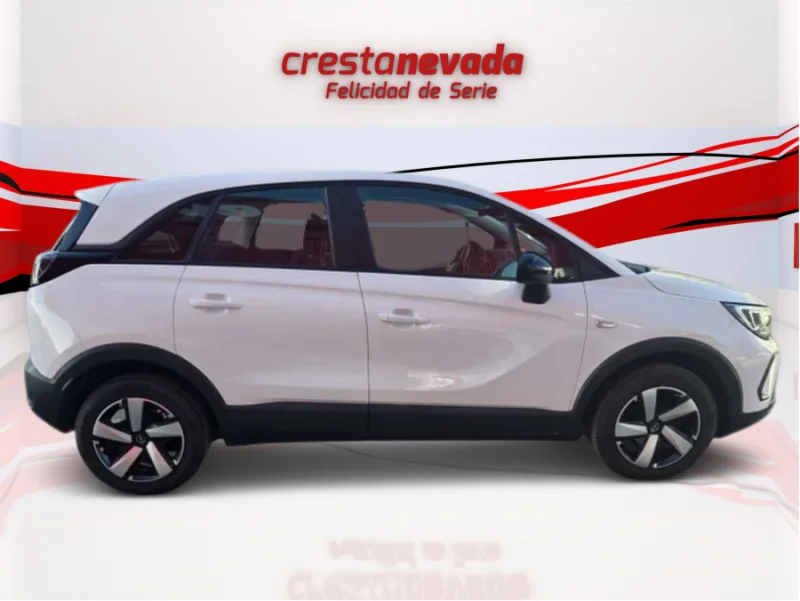 Imagen de Opel Crossland
