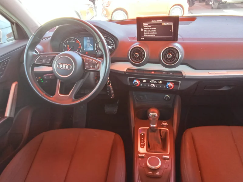 Imagen de AUDI Q2