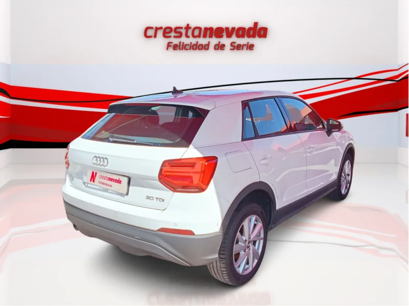 Imagen de AUDI Q2
