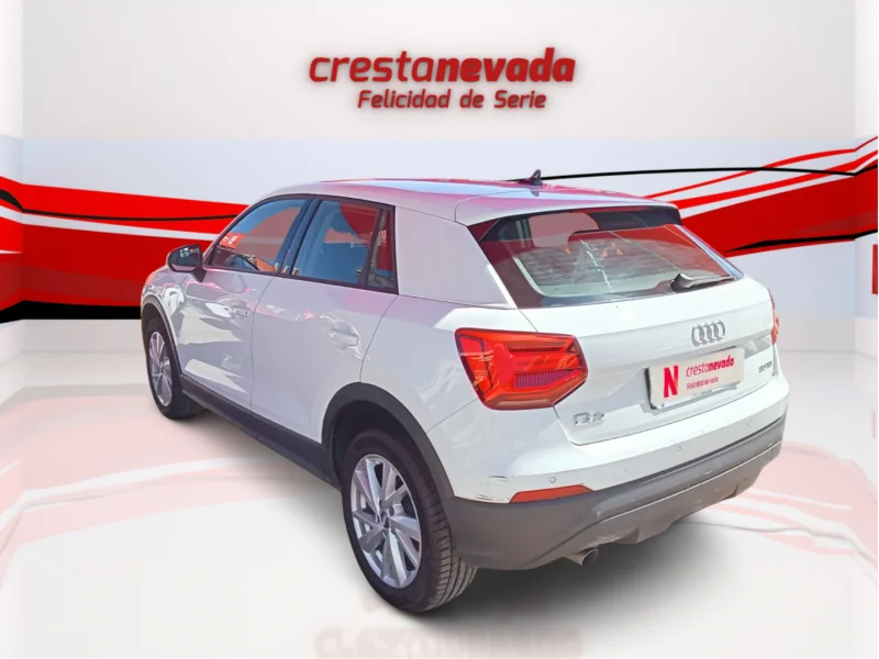 Imagen de AUDI Q2