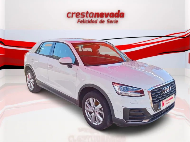 Imagen de AUDI Q2