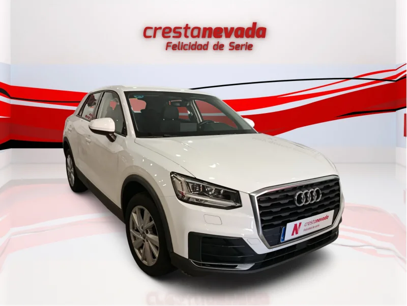 Imagen de AUDI Q2