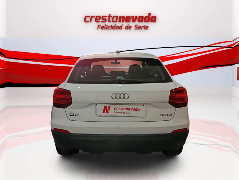 Imagen de AUDI Q2