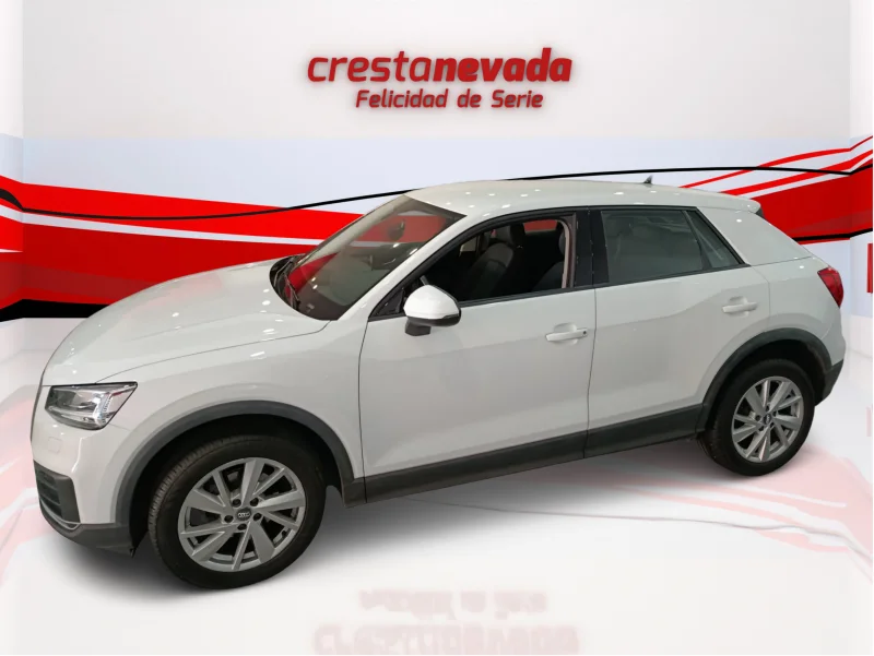 Imagen de AUDI Q2