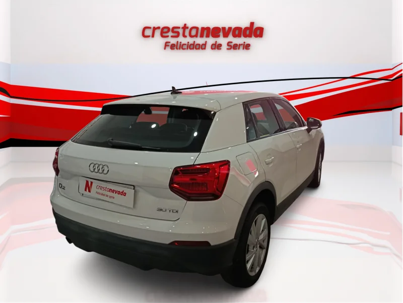 Imagen de AUDI Q2